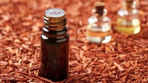 Sandalwood, Perfum, Education, Ingredients