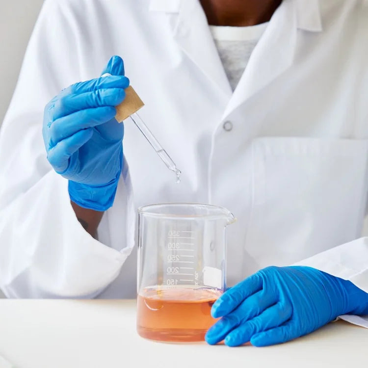 π Bespoke Perfume Experience β Pair