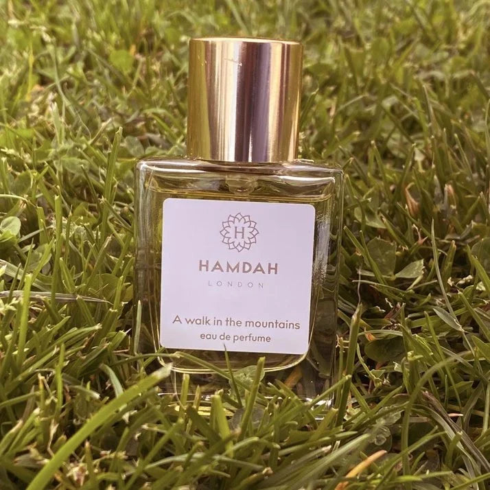 π² A Walk in the Mountains β Eau de Parfum