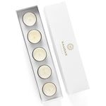 🎁 مجموعة هدايا الشموع المعطرة