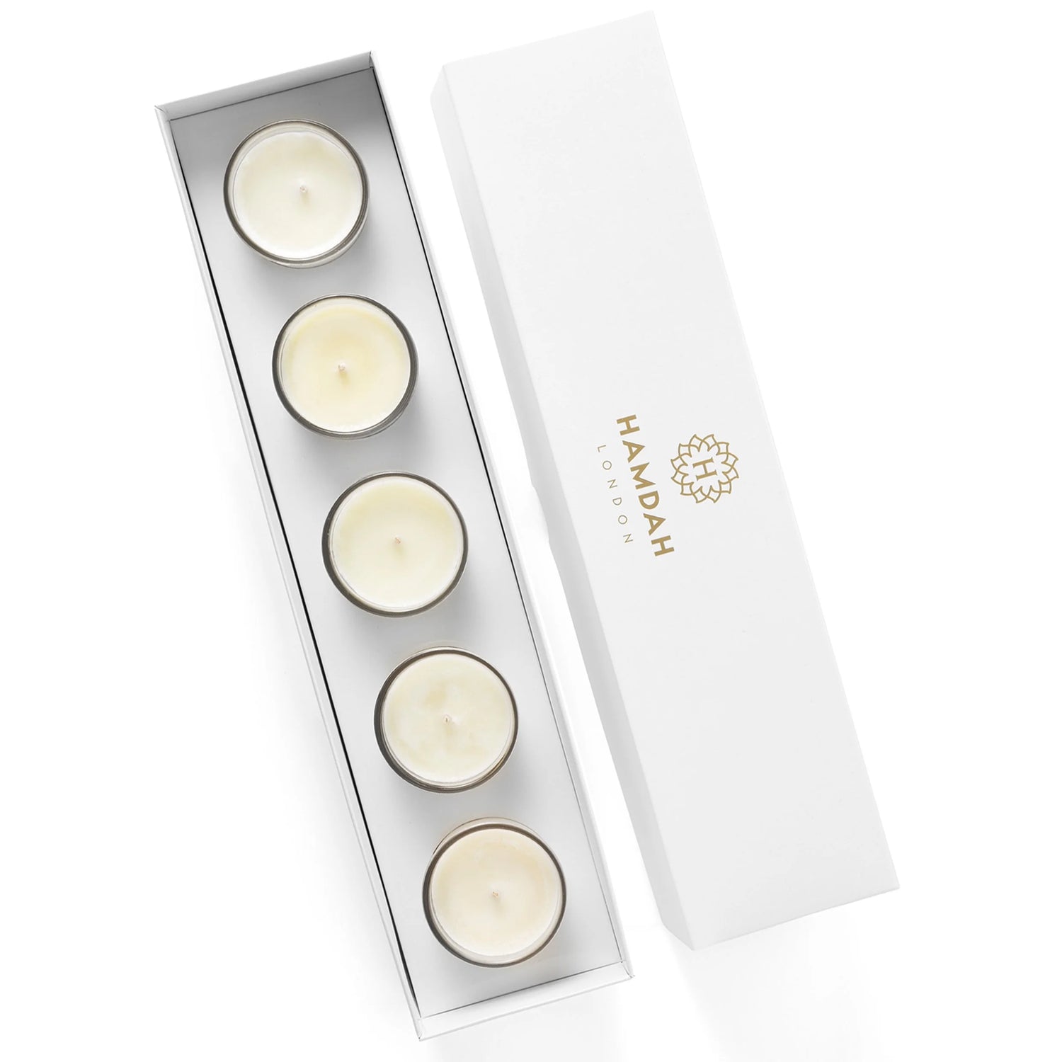 π The Scented Candle Gift Set