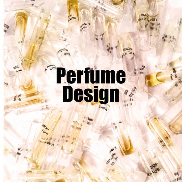 Perfume Design