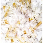 Unisex eau de perfume samples