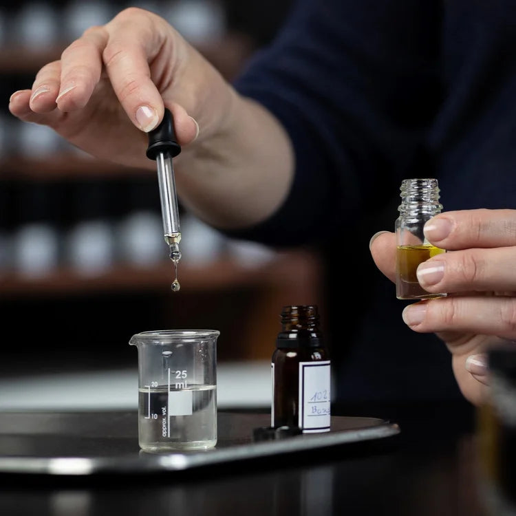 💎 Bespoke Perfume Experience – Solo