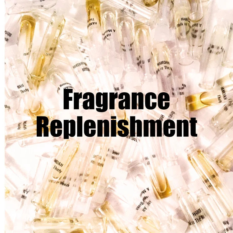 ♻️ Bespoke Replenishment Service