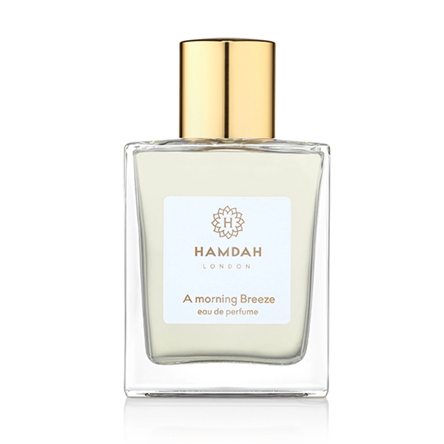 🍋 A Morning Breeze – Eau de Parfum