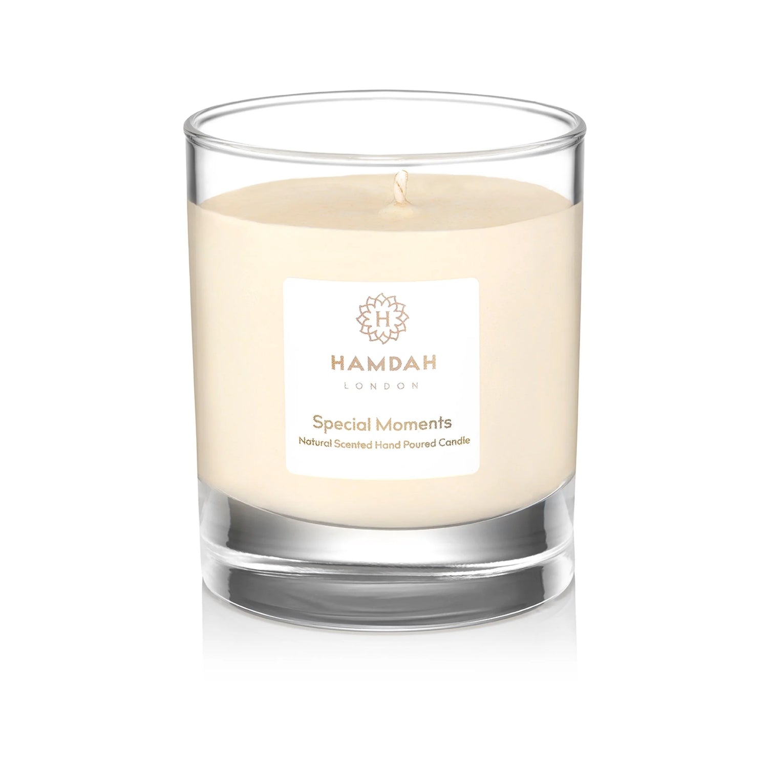 🌹 Special Moments – Luxury Candle (180g)