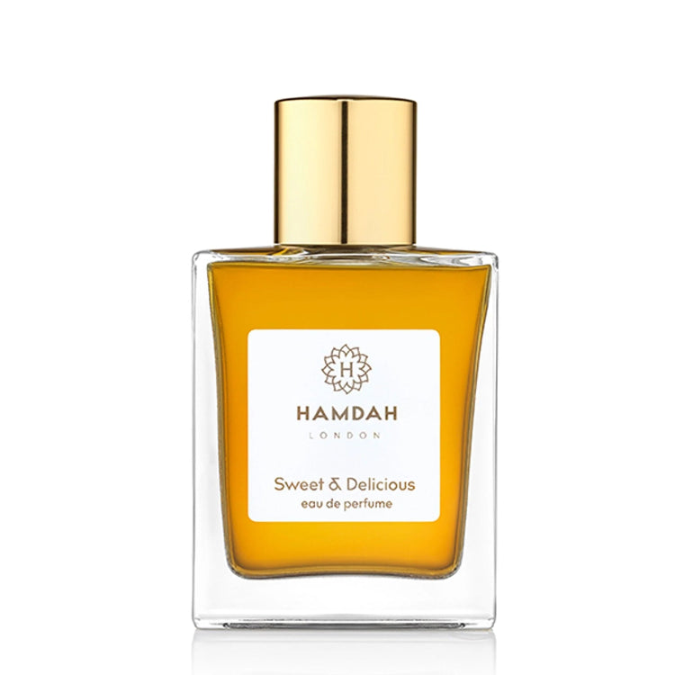 🪔 Sweet & Delicious Oud – Eau de Parfum